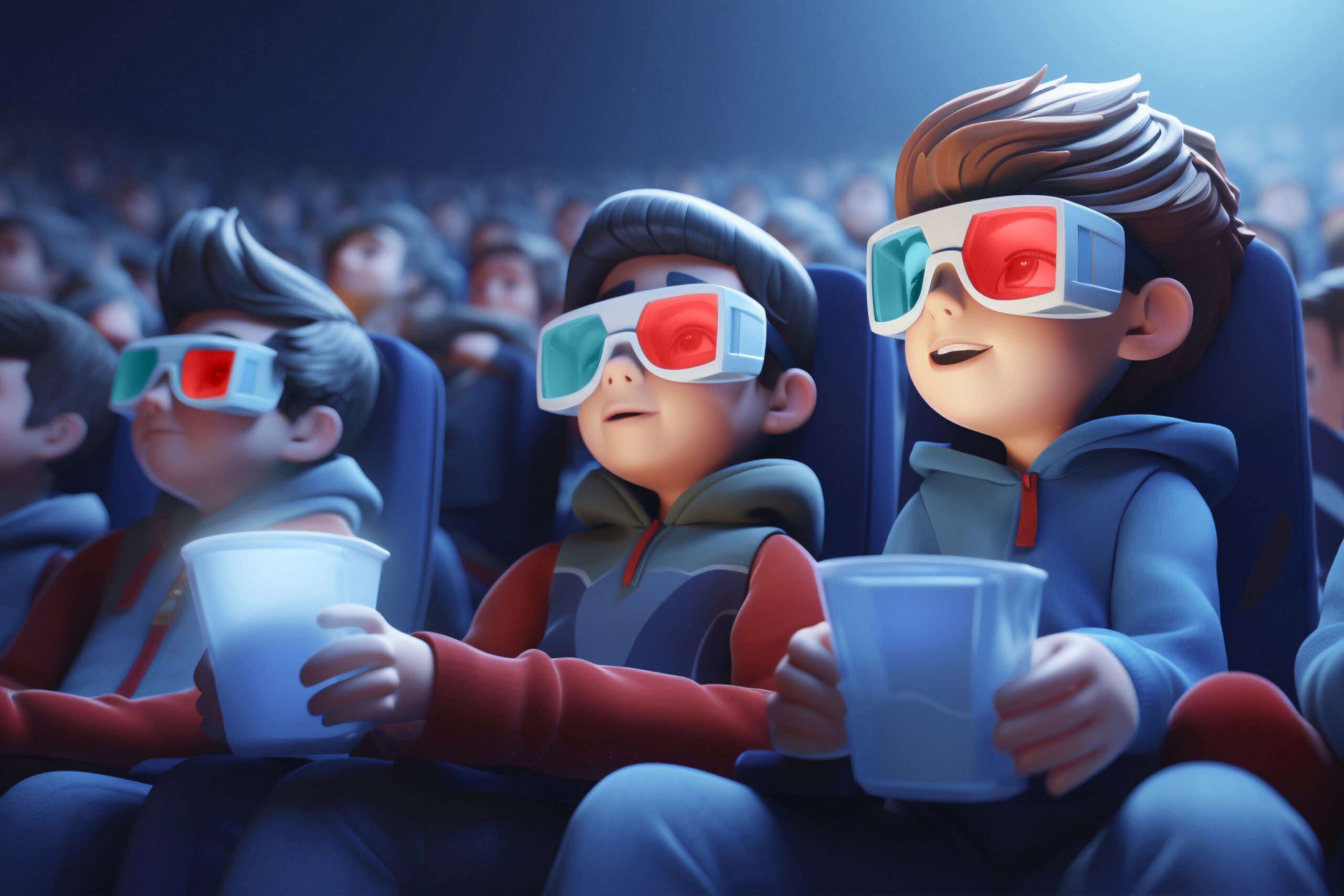 Top 10 Underrated Animated Films Everyone Should Watch